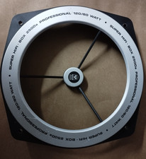 1 x Mascherina GRUNDIG per Grundig 2500 a Professional