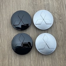 4 pz/set coprimozzo centrale