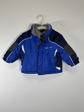 Giacca calda ragazzo bambino Zeroxspur 12 mesi