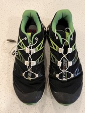 SALOMON XT Wings 3 Shoes