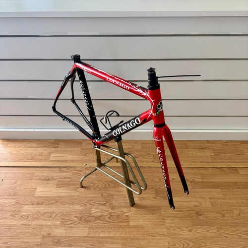 Colnago scandium strada - scandium,