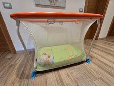 Box per bambini brevi soft&play