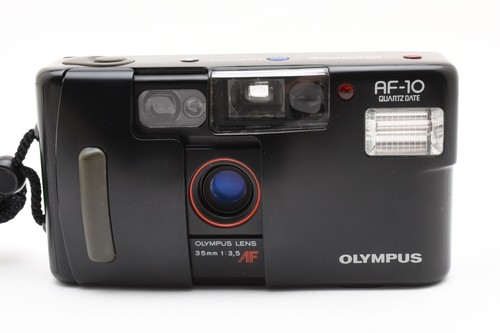 Quasi come nuova olympus - [quasi,