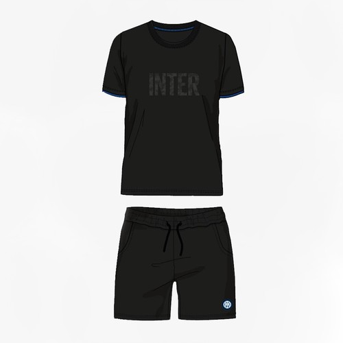 Inter completo casa - f.c.,