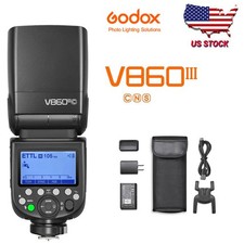 Godox V860III V860III-C/N/S
