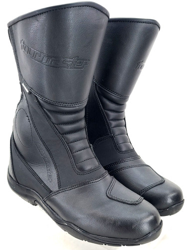 Scarpe stivali moto