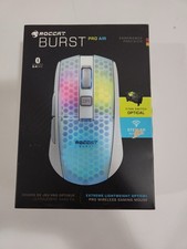 Roccat burst pro - -, air