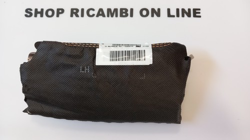 Airbag airbags sedile - sedile, laterale