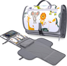 Fasciatoio Portatile