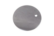 Tankklappe Ford FIESTA 5 JH 2S61A405A02BB Blau 1.3 44 KW 60 PS Benzin 12-2005