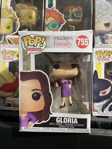 Funko pop television modern - television,