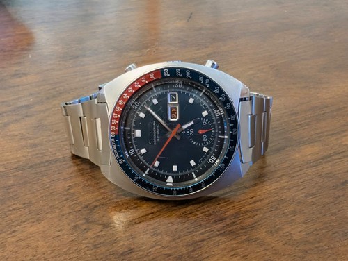 Seiko 6139 6002 vintage - 6139-6002,