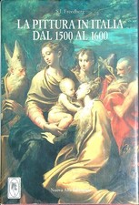 LA PITTURA IN ITALIA DAL 1500