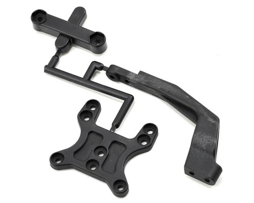Kyosho irrigidimento asse