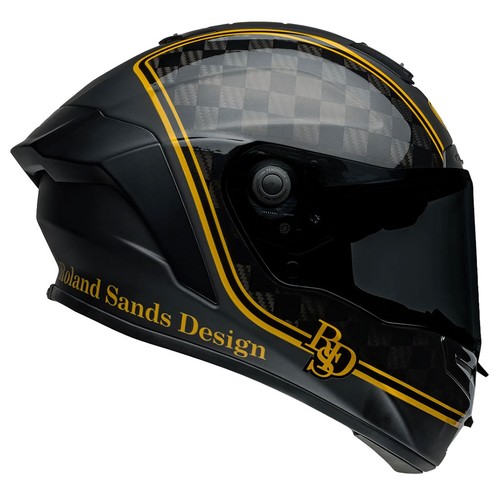 Casco moto bell racestar dlx - racestar,