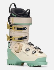 Scarponi sci donna K2 ANTHEM