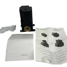 NEWFORM GARANZIA 3/4"