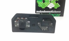 Quadro Strumenti FIAT 127 Serie