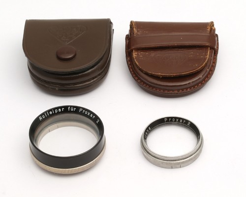 Carl zeiss jena proxar - zeiss,