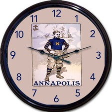 Orologio da parete Annapolis
