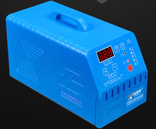 Photosensitive Portrait Flash