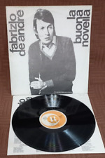 Fabrizio De André – La