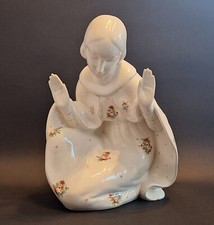 Grande statua scultura