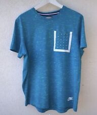 Nike T-shirt 1985 Vintage - Stile Hip Hop 
