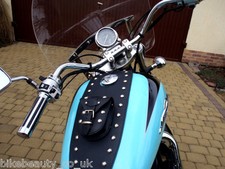 Honda vt600 shadow - honda,
