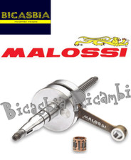10439 albero motore malossi - albero,