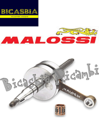 10439 albero motore - albero,