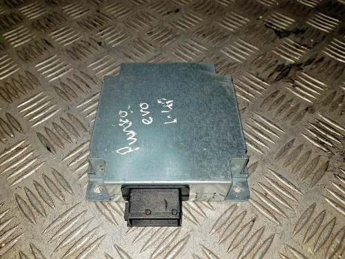 Centralina stereo fiat punto - fiat,