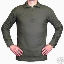 Camicia kaki armata - kaki,