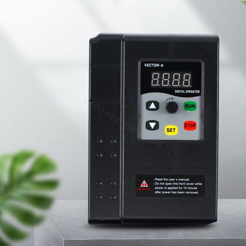 3hp 220v 380v - convertitore, di