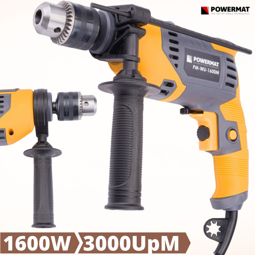 Trapano avvitatore - , a