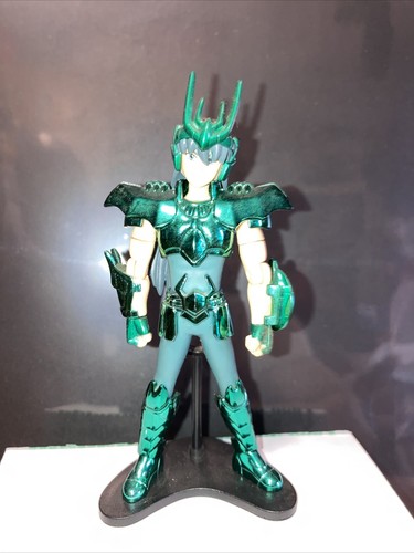 Saint seiya myth cloth - saint,