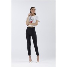 Cafe Noir LEGGINGS - C7JP0176