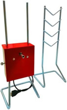 Batik - Girarrosto per