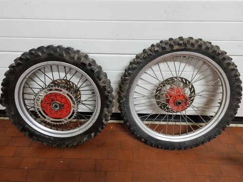 Ktm cerchi excel sx mx - cerchi,