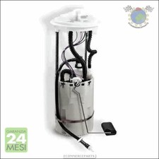 Pompa Carburante Meat Benzina