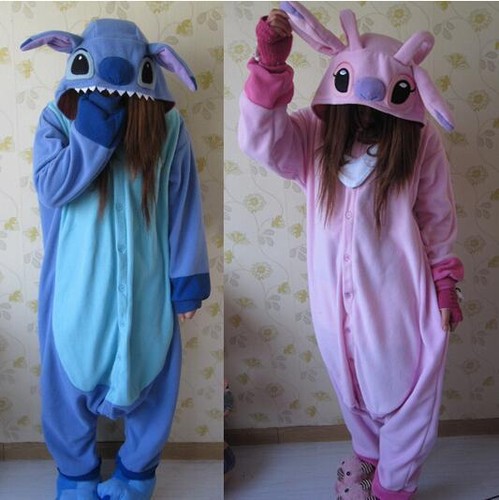Costume pigiama unisex - costume,