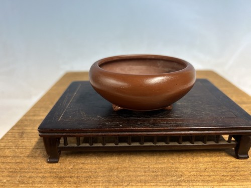 Vaso per bonsai tokoname - vaso,