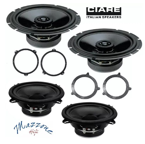 Ciare kit casse - ciare,