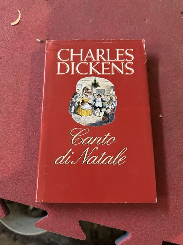 Libro canto natale - di,