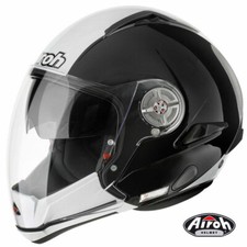 CASQUE  AIROH J105 BICOLORE