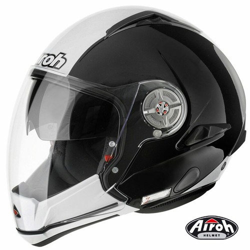 Casque airoh j105 bicolore - airoh,