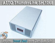 ATTO ThunderLink SH 1068 10