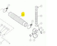 Soffietto evo per - l3,