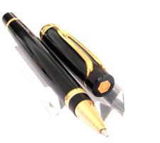 STYLO ROLLER BILLE DE PRESTIGE