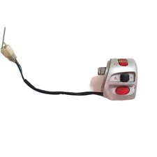 COMMUTATORE DEVIO LUCI COMANDO